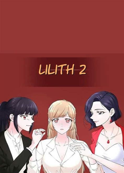 lilith 2 scan|Read Lilith 2 .